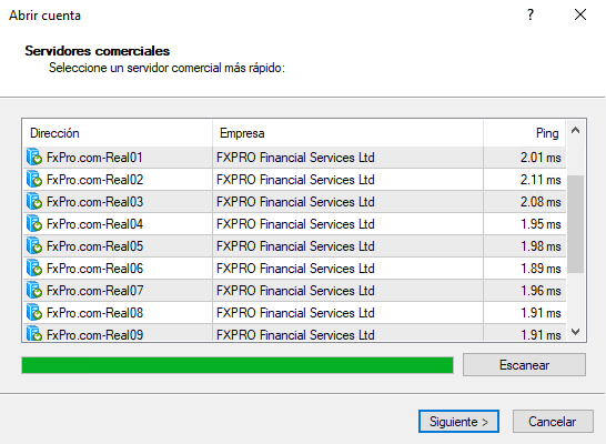 fxpro